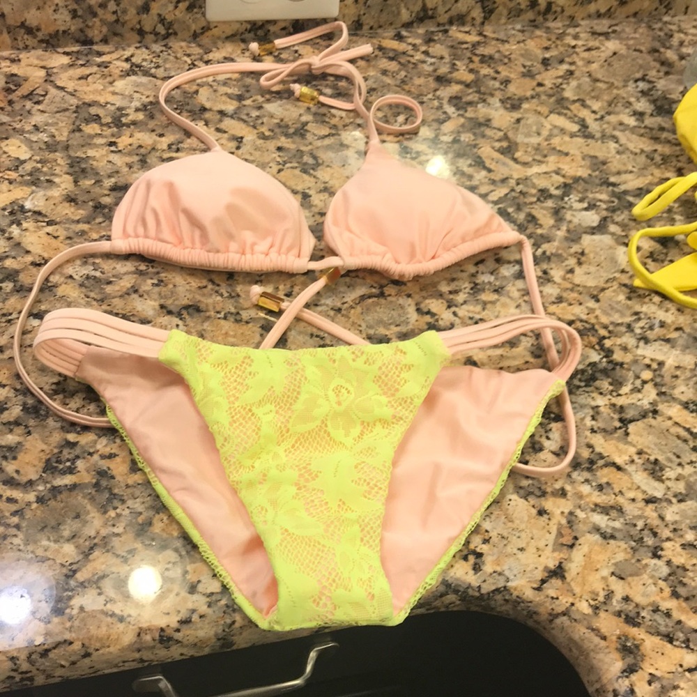 House of cb bikini.
